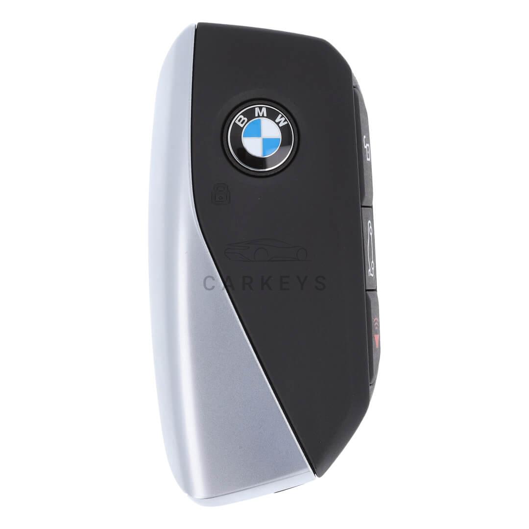 Смарт Ключ BMW G-series 3+1 кнопки 434Mhz NCF2951/52V BCP CA Тип 1