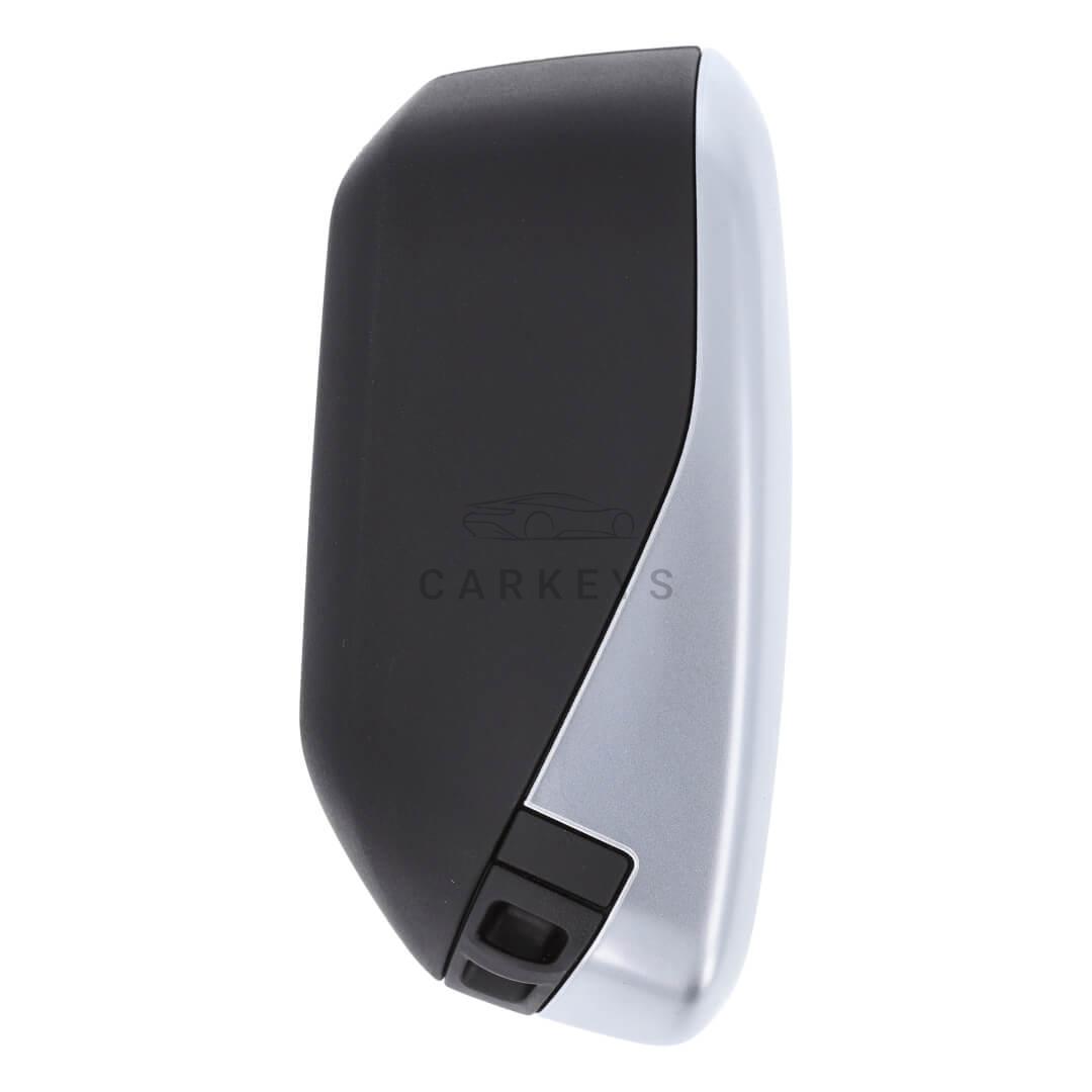 Смарт Ключ BMW G-series 3+1 кнопки 434Mhz NCF2951/52V BCP CA Тип 1