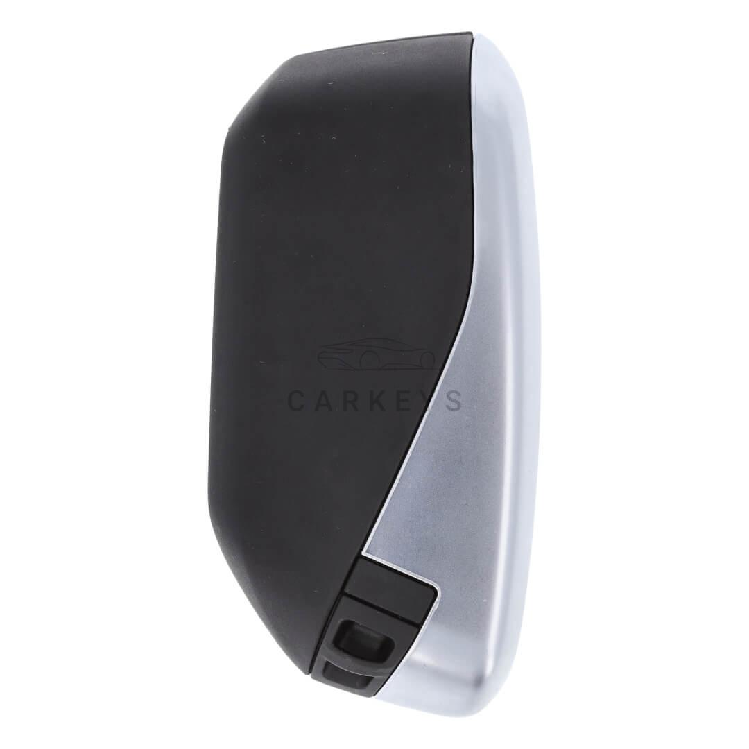 Смарт Ключ BMW G-series 3+1 кнопки 434Mhz NCF2951, 52V BCP CA Тип 4