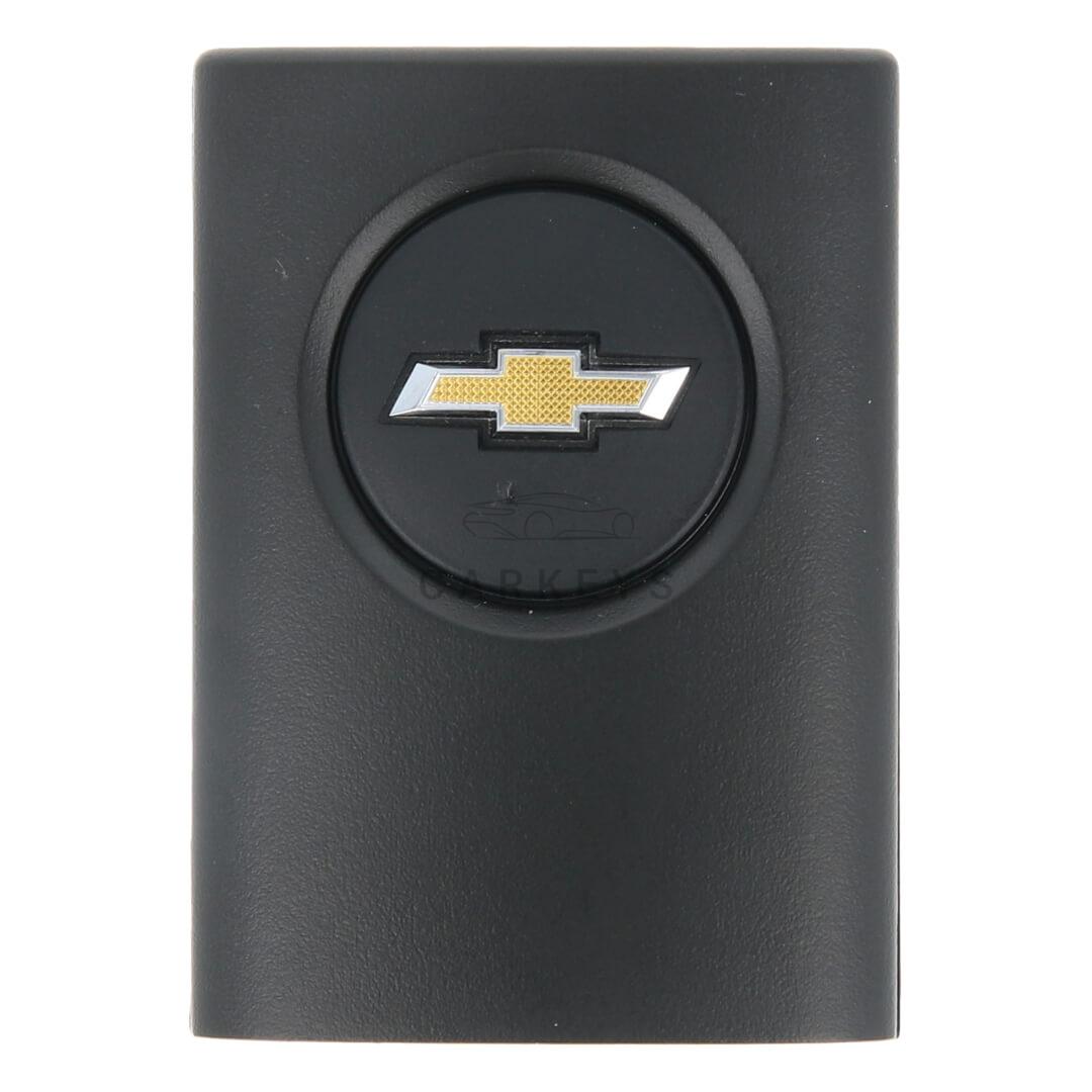 Смарт ключ Chevrolet Captiva 3+1 кнопки 433Mhz PCF7937E 95129967