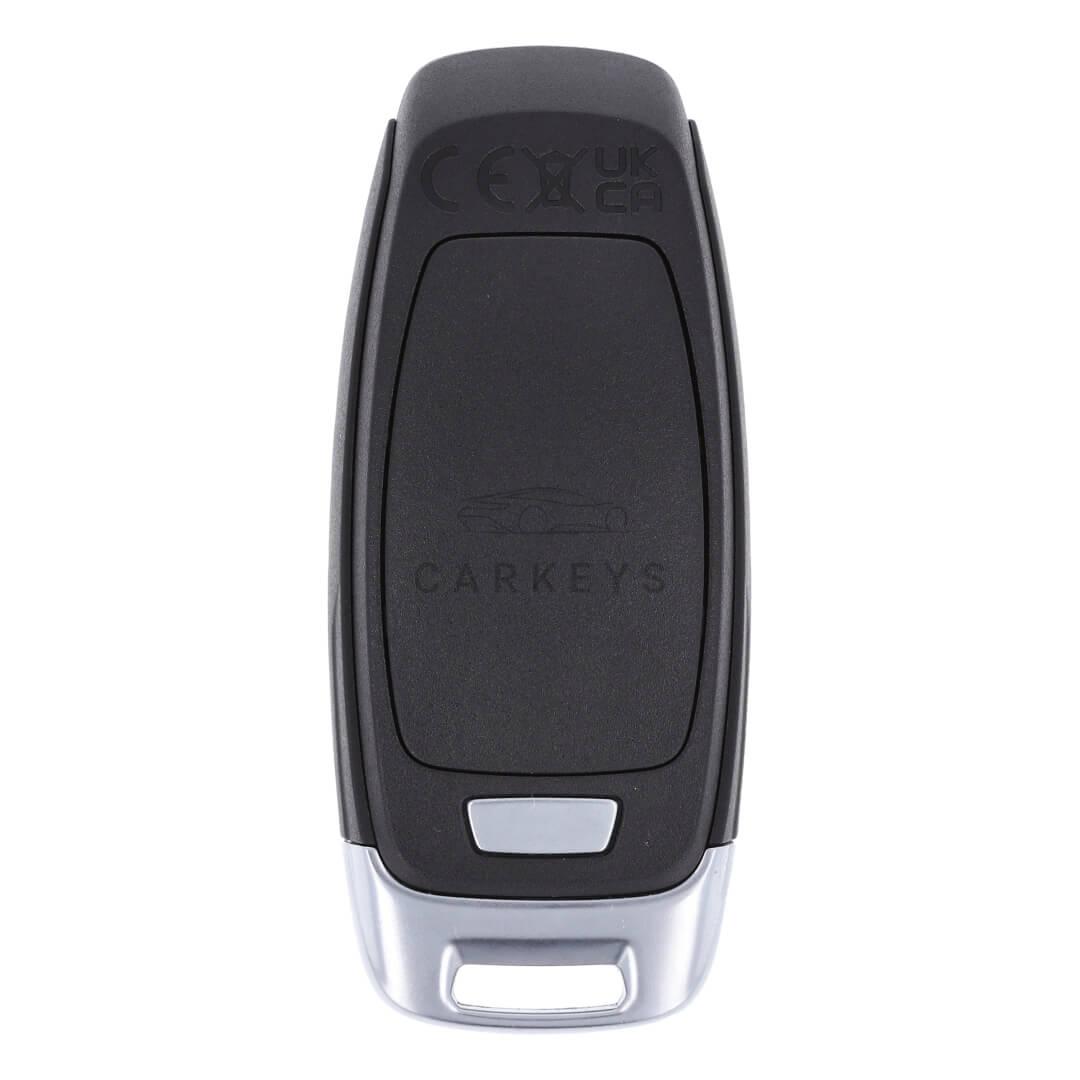 Смарт ключ Audi A3, Q4 3 кнопки 433MHz 5D 8Y0959754AN