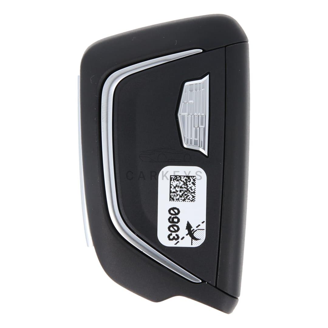 Смарт ключ Cadillac Lyriq, Optiq 5+1 кнопки 433MHz HITAG PRO ID49 13560903