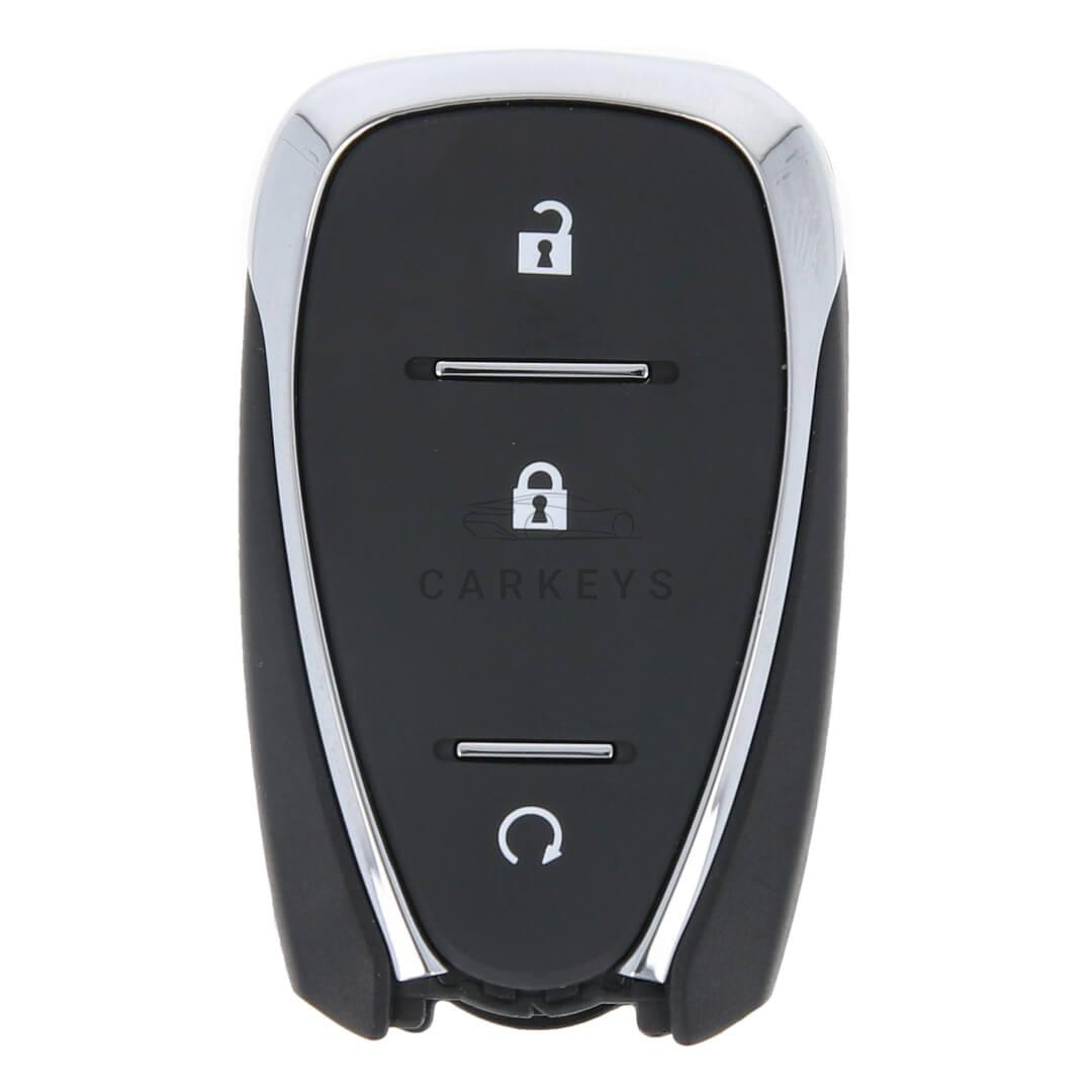Смарт ключ Chevrolet Menlo 3 кнопки 433Mhz NCF29A1M ID51 26320232