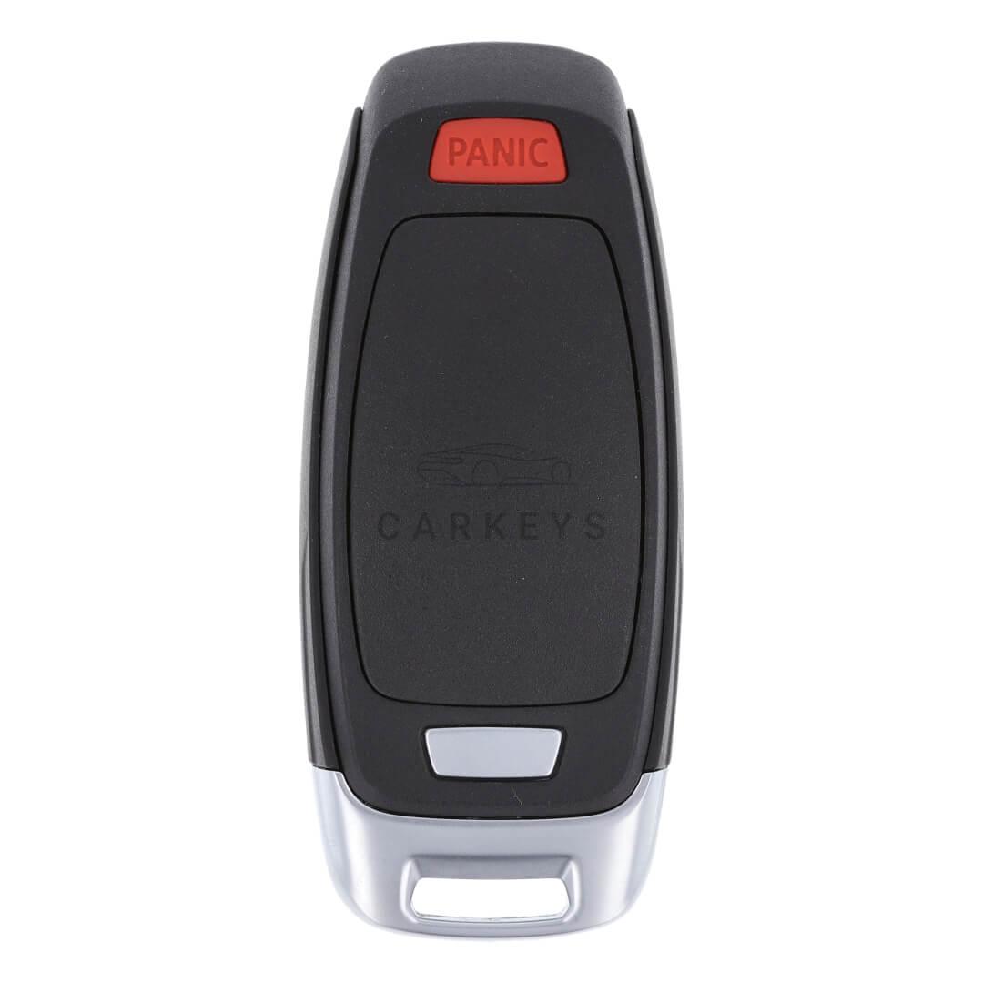 Смарт ключ Audi A3, Q4 3+1 кнопки 433MHz 5D 8Y0959754F