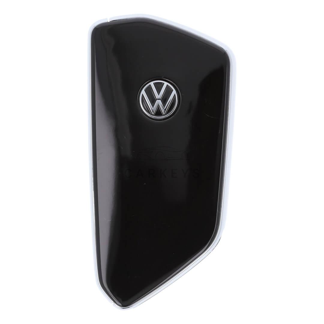 Смарт ключ Volkswagen 3+1 кнопки 434Mhz 5D 5H0 959 753 BH