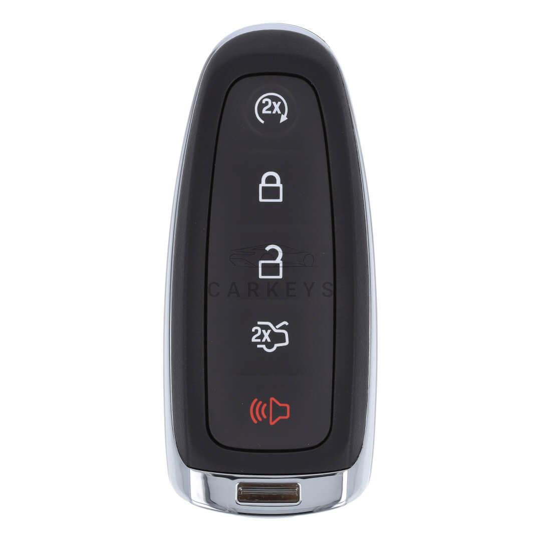 Смарт ключ Ford Escape, C-Max 2013-2016 4+1 кнопки 315Mhz ID63-80 CJ5T-15K601-DX