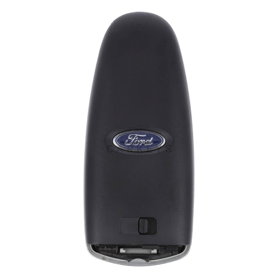 Смарт ключ Ford Escape, C-Max 2013-2016 4+1 кнопки 315Mhz ID63-80 CJ5T-15K601-DX