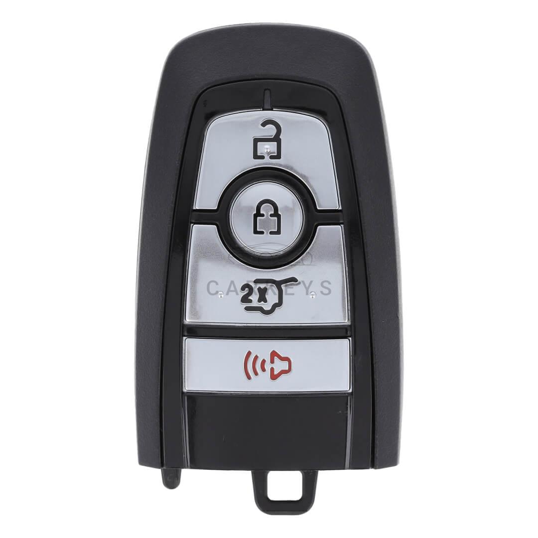 Смарт ключ Ford Expedition 2024+ 3+1 кнопки 433Mhz HITAG PRO ID49 PL1T-15K601-AA