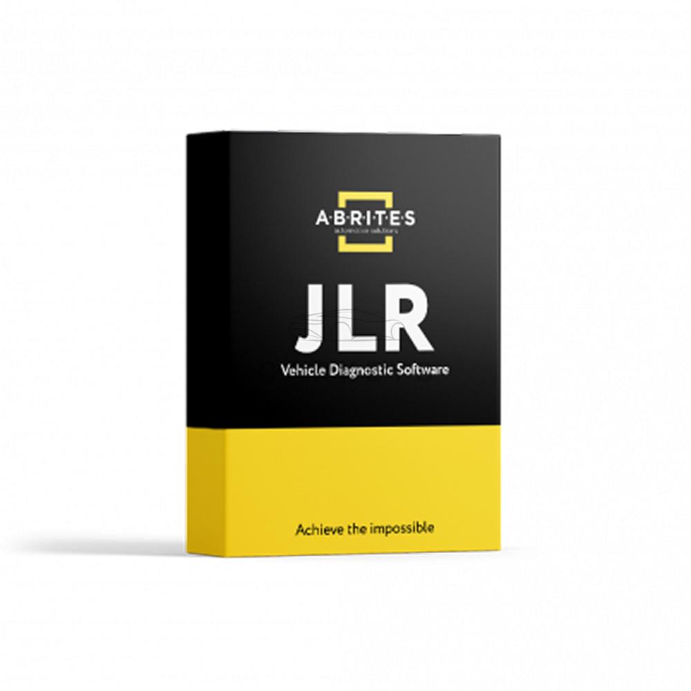 JL007 - Alarm OFF for JLR Models 2014-2024