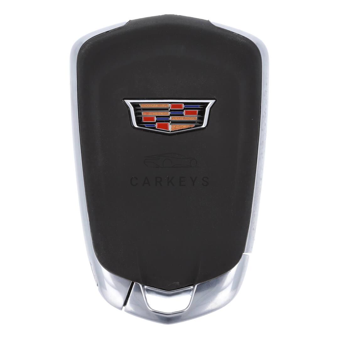 Смарт Ключ Cadillac ATS, CTS, XTS 2015-2019 3+1 кнопки 315Mhz HITAG PRO ID49 13544033