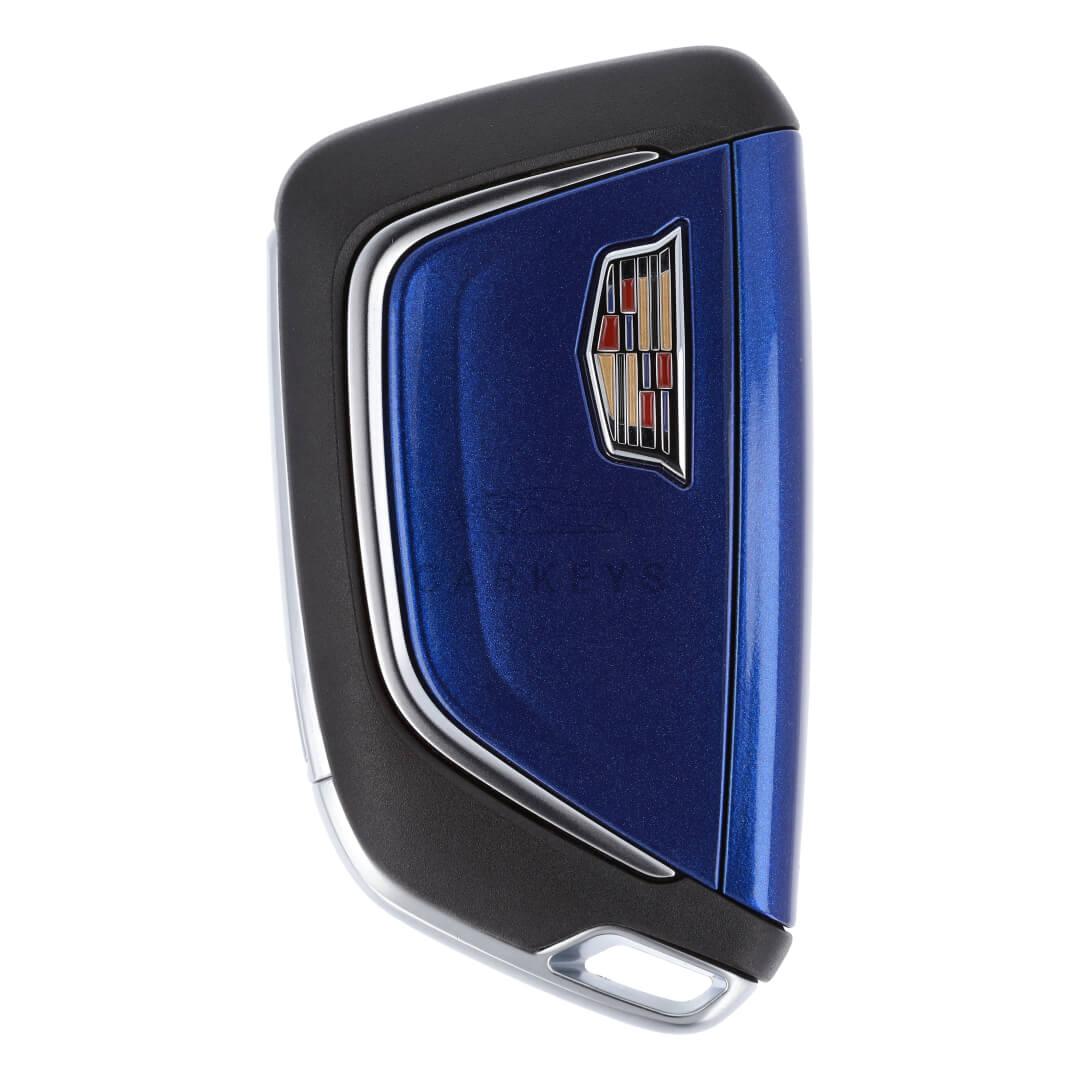 Смарт ключ Cadillac CT4 2020+ 4+1 кнопки 433MHz HITAG PRO ID49 84591457