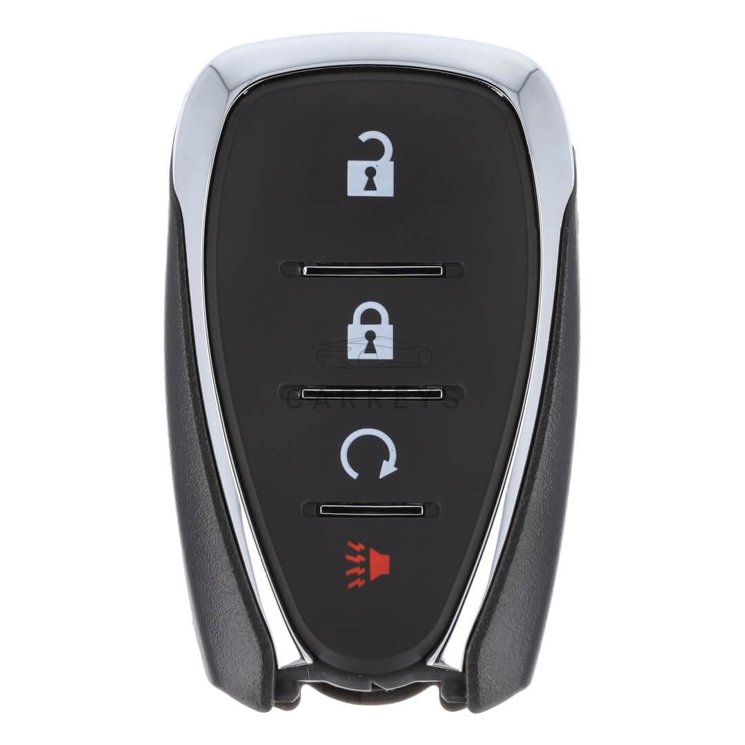 Смарт ключ Chevrolet Volt 2017-2019 3+1 кнопки 433Mhz PCF7937E 13585728