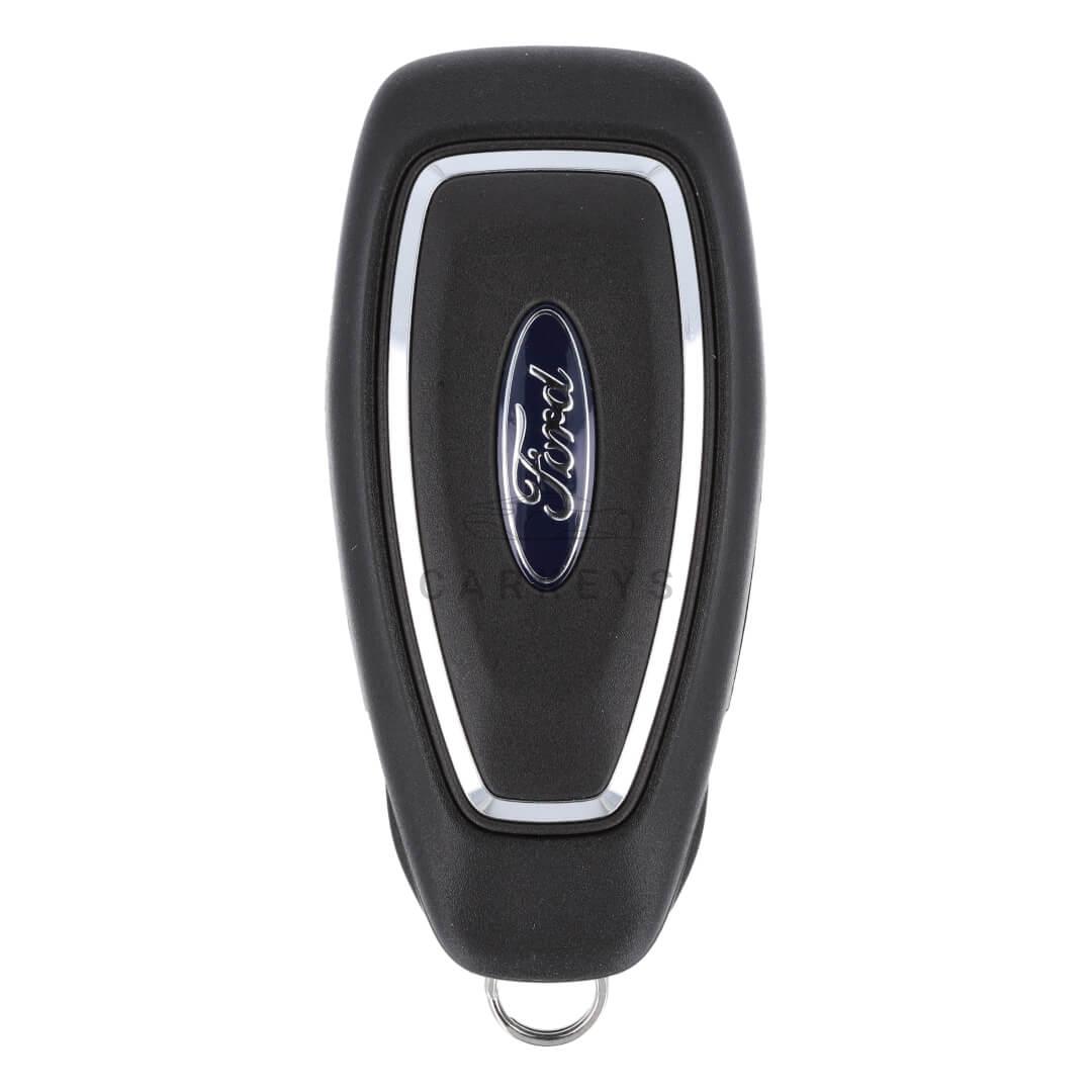 Смарт ключ Ford Kuga 2008-2015 3 кнопки 433Mhz 4D-ID63 7S7T-15K601-EG