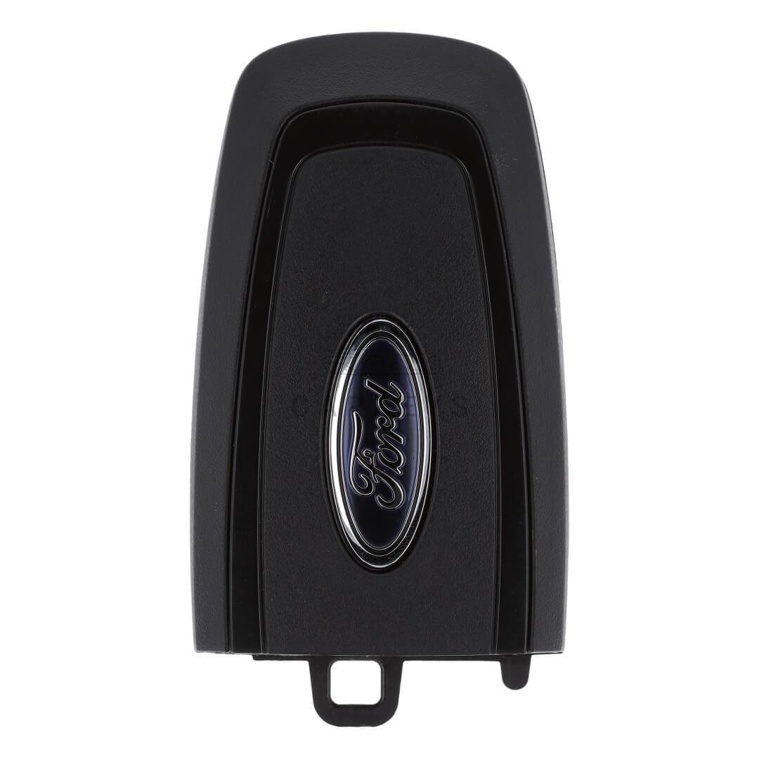 Смарт ключ Ford 4 кнопки 868Mhz HITAG PRO ID47 HS7T-15K601-CD