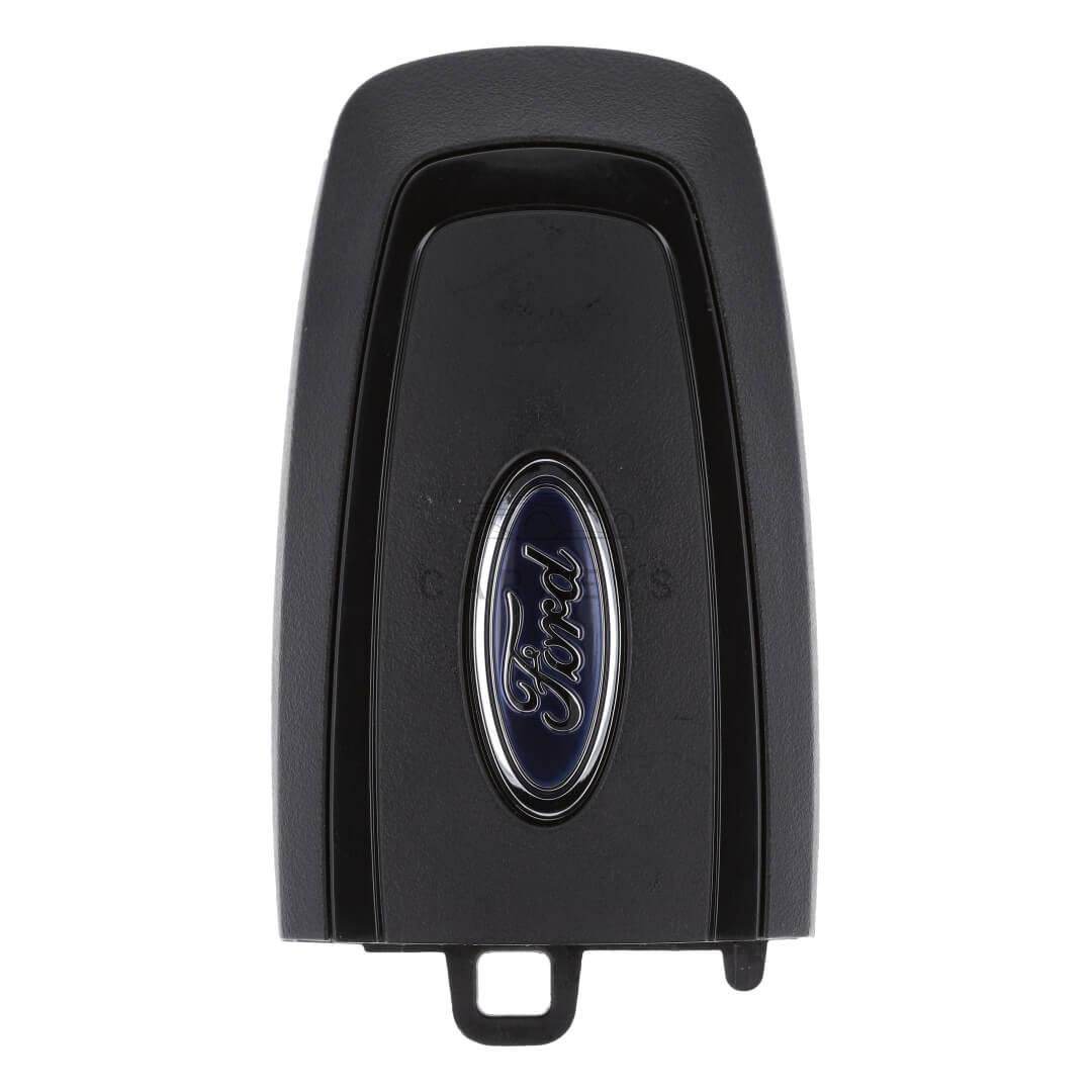 Смарт ключ Ford Edge 3+1 кнопки 902Mhz HITAG PRO ID49 JB5T-15K601-AB