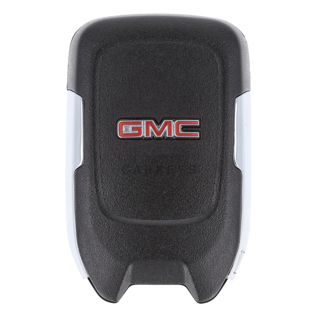 Смарт ключ GMC Acadia, Terrain 2021-2024 4+1 кнопки 433MHz PCF7937E 13522895