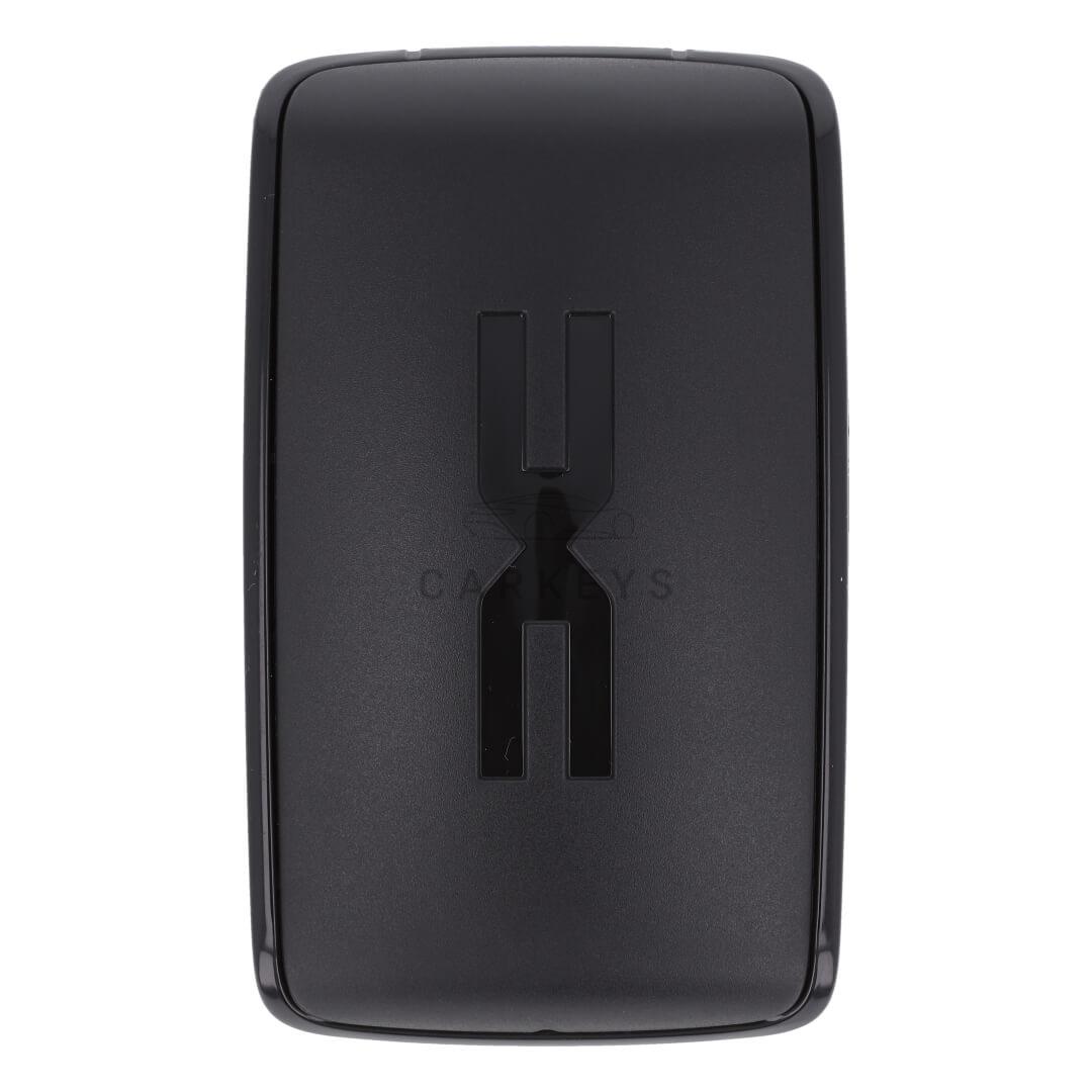 Ключ-карта Dacia 4 кнопки 433Mhz ID4A Hitag AES NCF29A1M Keyless-Go Тип 2