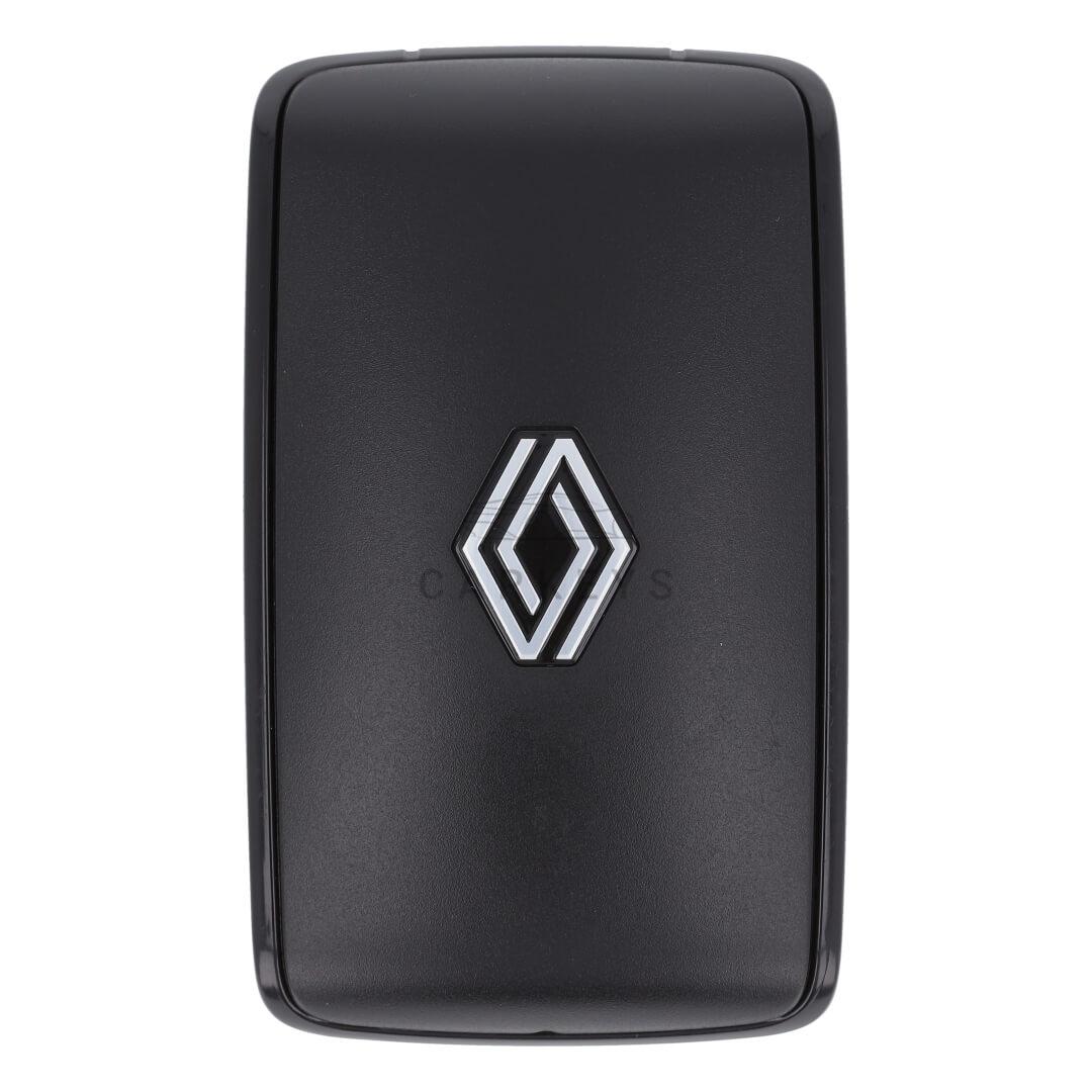 Ключ-карта Renault Megane 4 433Mhz ID4A Hitag AES NCF29A1M Keyless-Go Тип 2