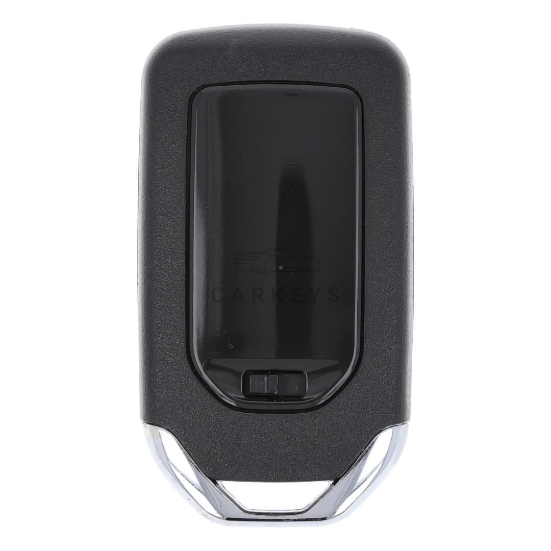 Корпус смарт ключа Honda 4+1 кнопки HON66 Тип 1 (автозапуск)