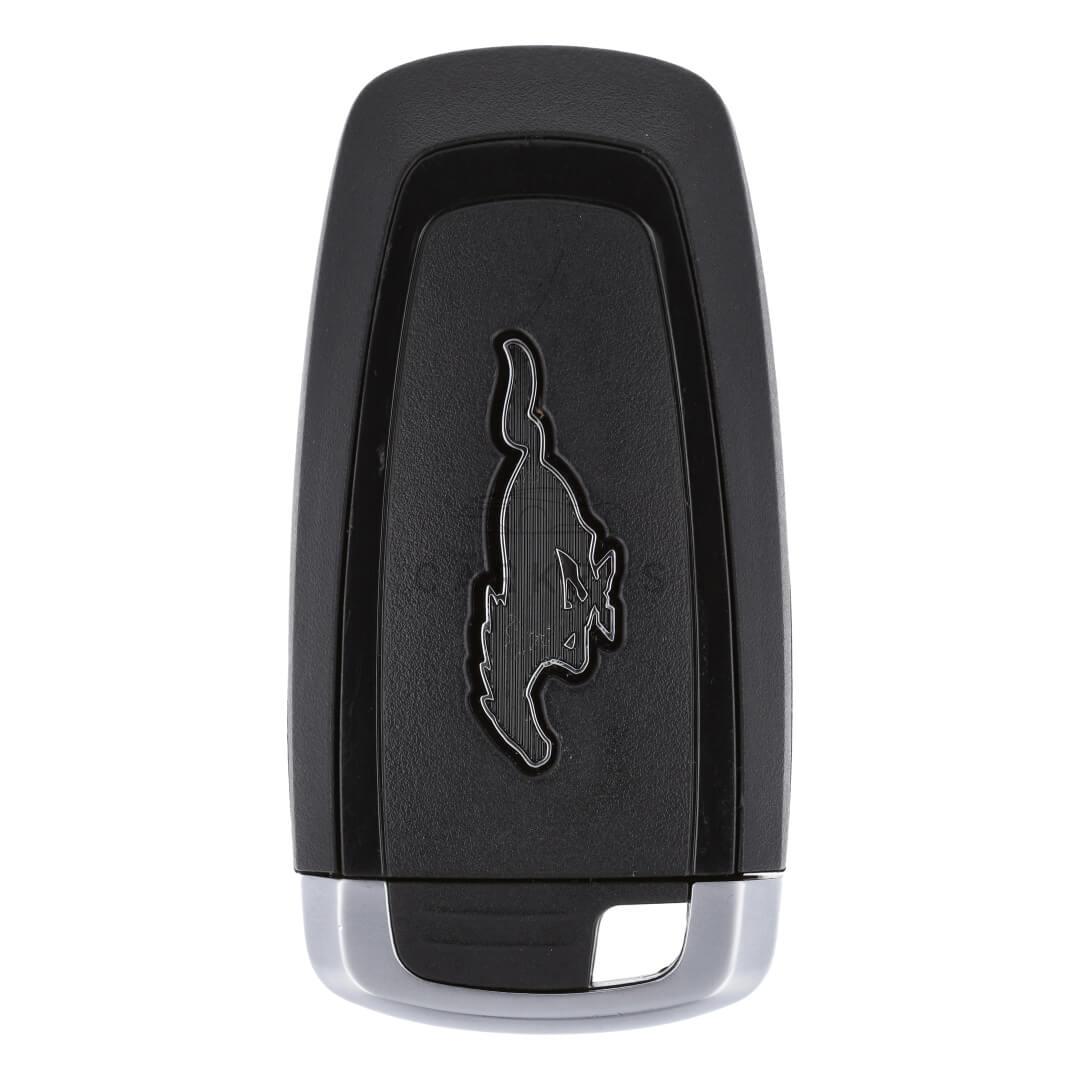 Смарт Ford Mustang Mach-E 2022-2025 3+1 кнопки 315Mhz Тип47 HT Pro JR3T-15K601-FB