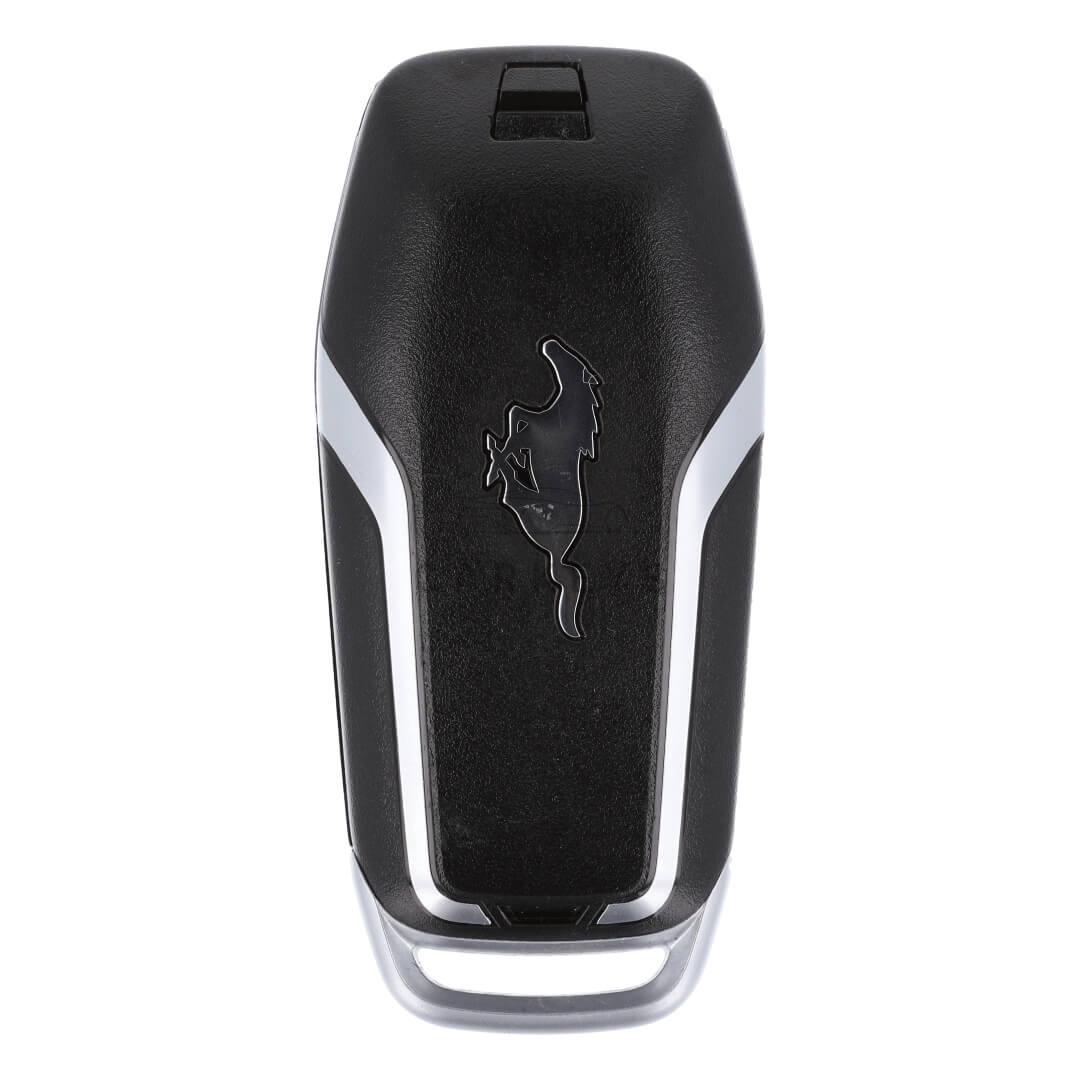 Смарт ключ Ford Mustang 4+1 кнопки 902Mhz HITAG PRO ID49 FR3T-15K601-CA