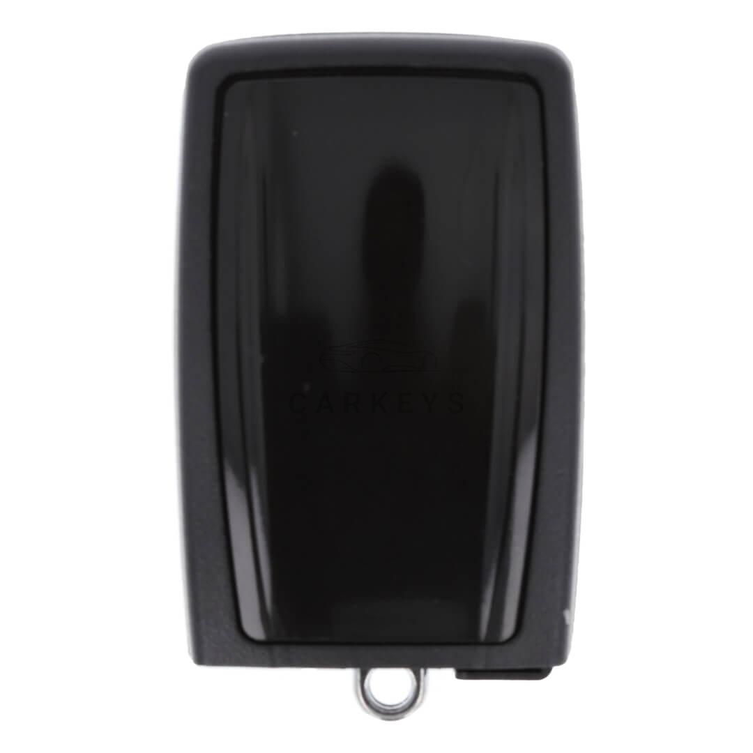 Смарт ключ Acura MDX, RDX 3+1 кнопки 315Mhz KR5V1X 72147-TZ5-A01