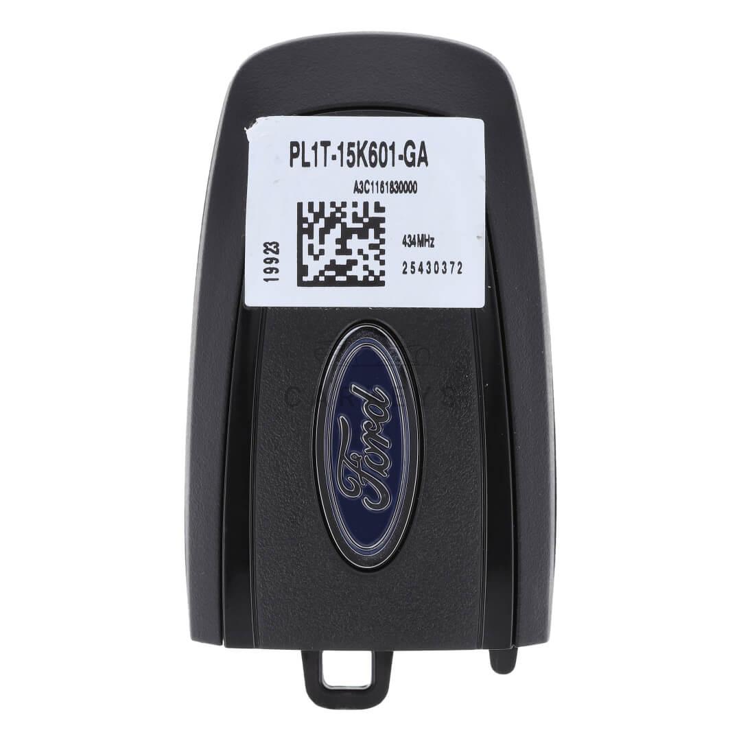 Смарт ключ Ford Expedition 2024+ 3+1 кнопки 433Mhz HITAG PRO ID49 PL1T-15K601-AA