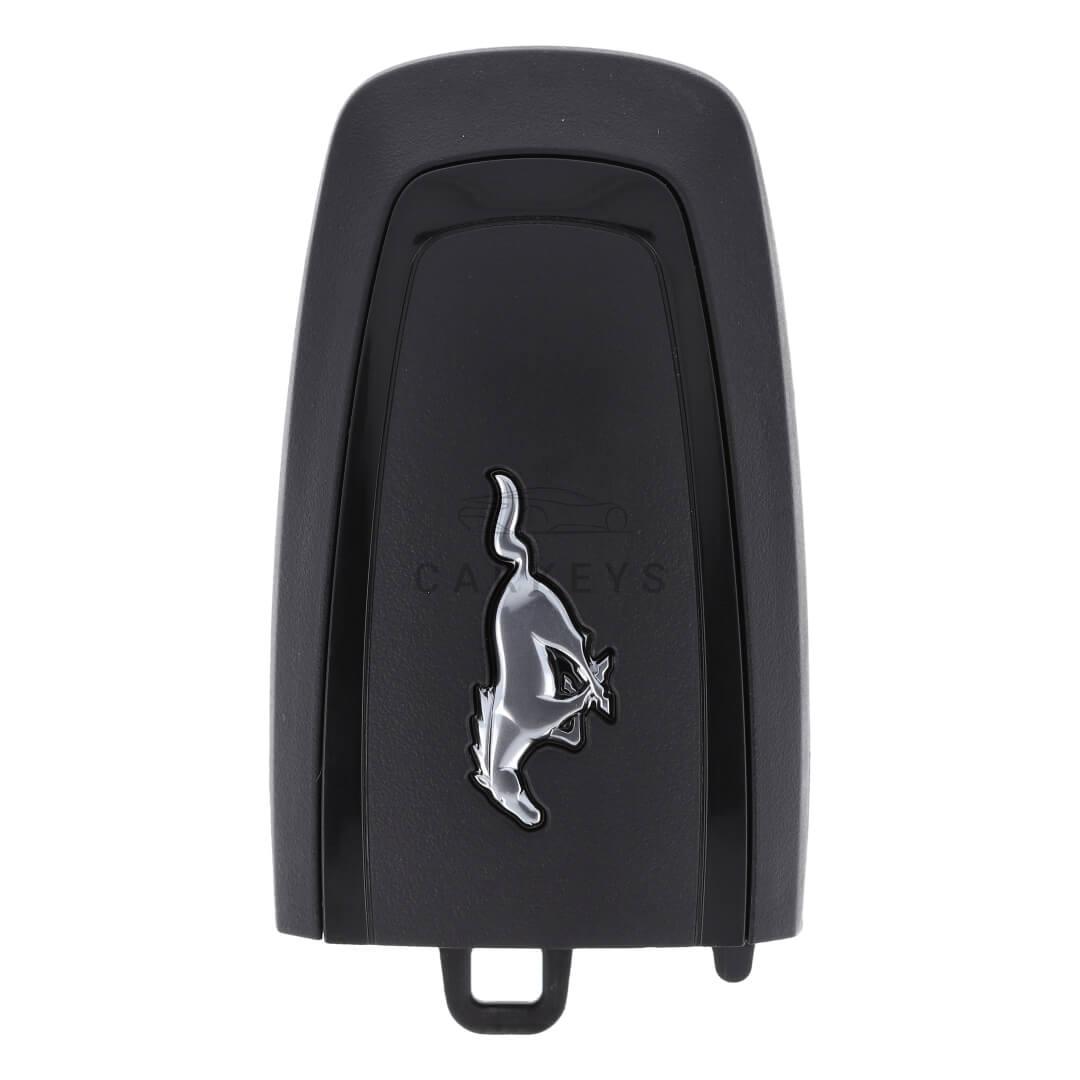 Смарт ключ Ford Mustang 2018-2022 3+1 кнопки 315Mhz HITAG PRO ID49 164-R8159