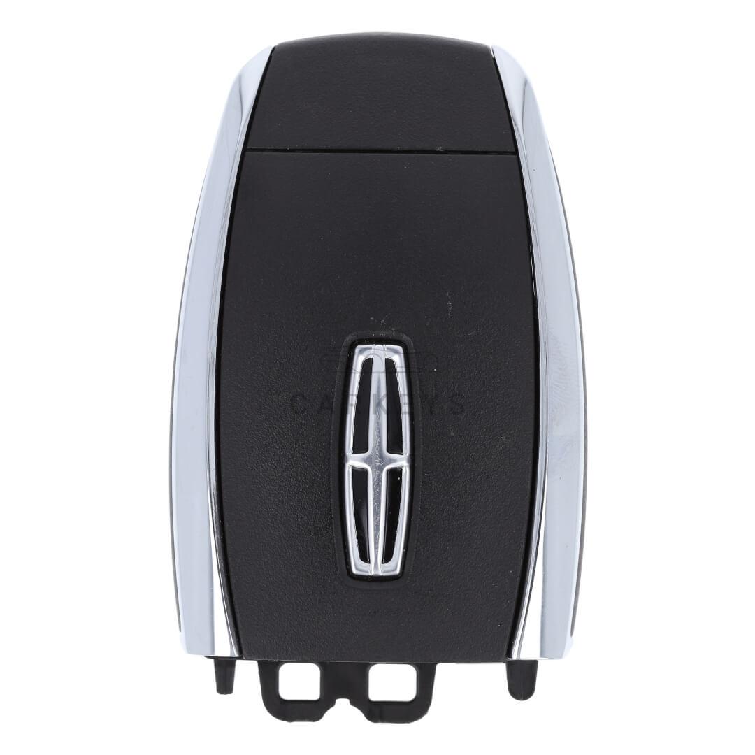 Смарт ключ Lincoln Continental, MKC, MKX, MKZ, Nautilus, Navigator 2017-2022 4+1 кнопки 902Mhz M3N-A2C940780 164-R8154