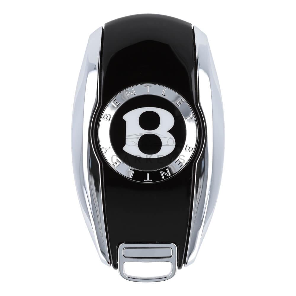 Смарт ключ Bentley Continental GT / Flying Spur 3кн 433MHz MLB