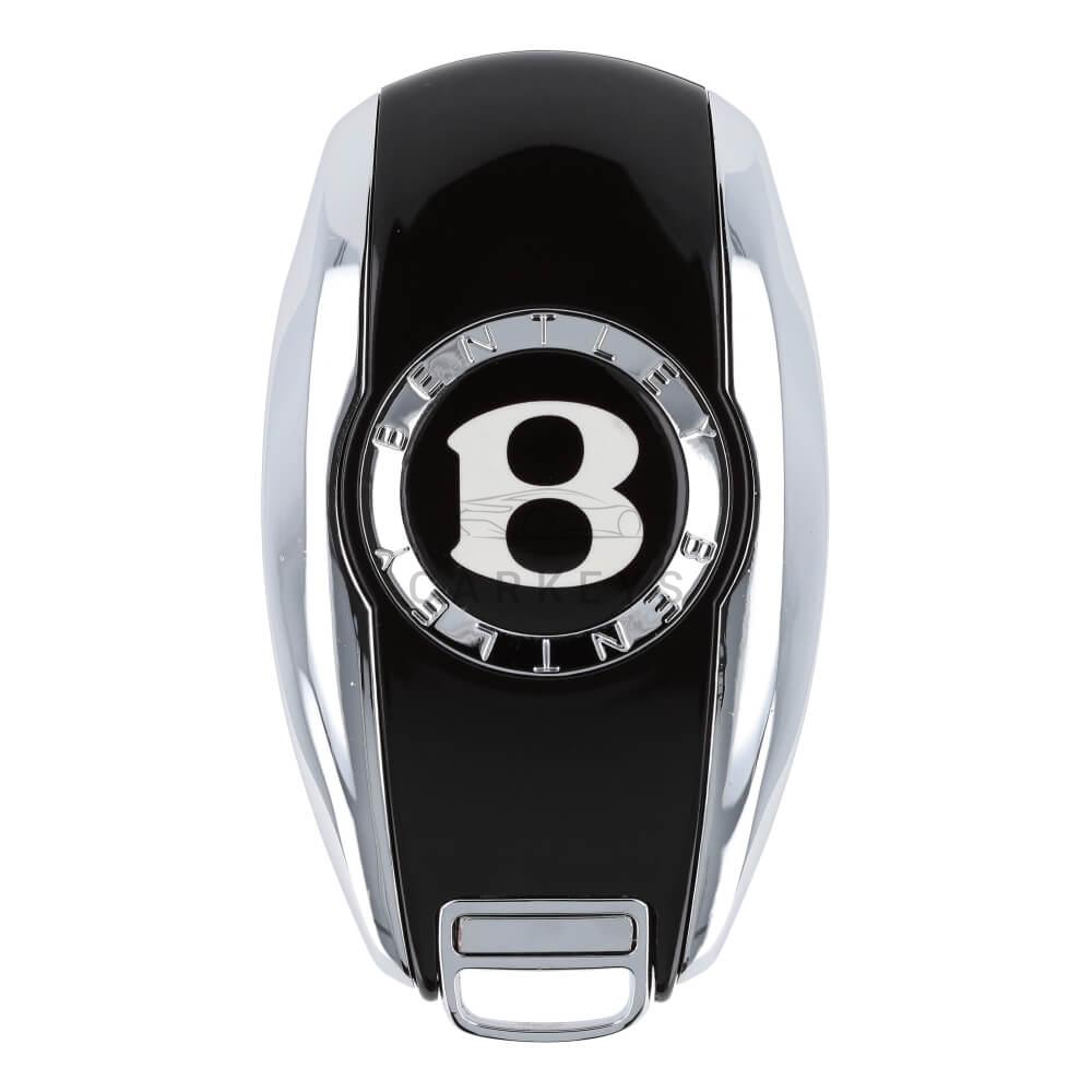 Смарт ключ Bentley Continental GT / Flying Spur 3+1кн 433MHz MLB