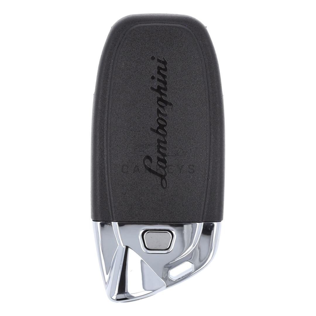 Смарт ключ Lamborghini Aventador, Huracan 3 кнопки 433MHz PCF7945AC