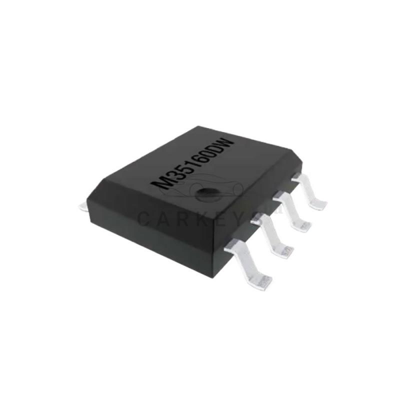 Эмулятор (микросхема) Xhorse 35160DW XDCPDWEN