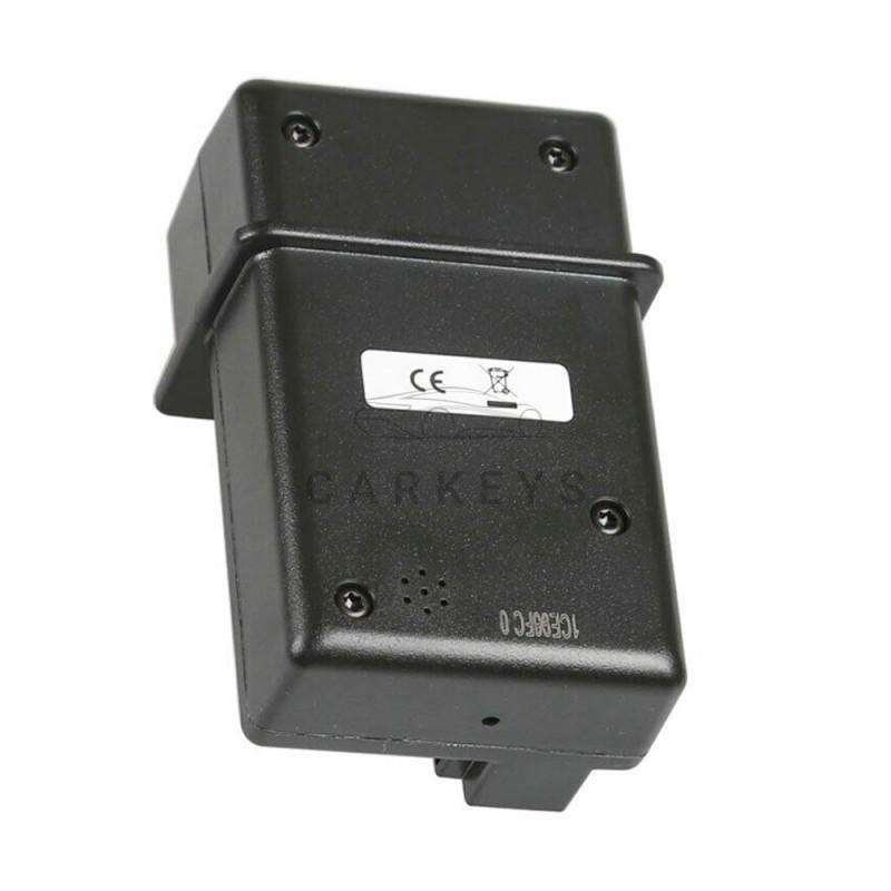 Эмулятор защелки руля Mercedes W204 / W207 / W212 XHORSE ESL / ELV Emulator XDMB11EN