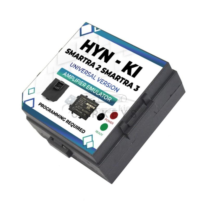 Эмулятор блока накачки антенны SMARTRA 2 SMARTRA 3 (95420-) для автомобилей Hyundai-KIA