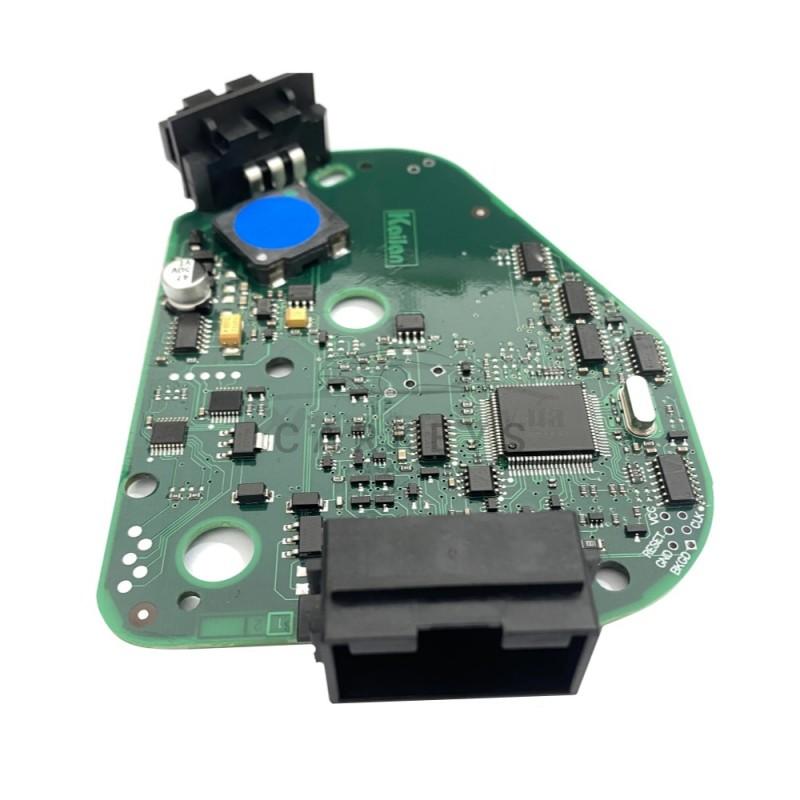 Эмулятор защелки руля J518 ELV Module Emulator для автомобилей AUDI C6 Q7 A6 VI-Gen с кабелем