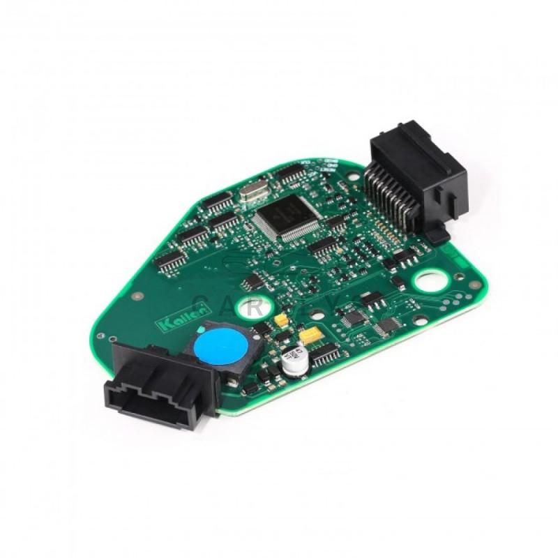 Эмулятор защелки руля J518 ELV Module Emulator для автомобилей AUDI C6 Q7 A6 VI-Gen с кабелем