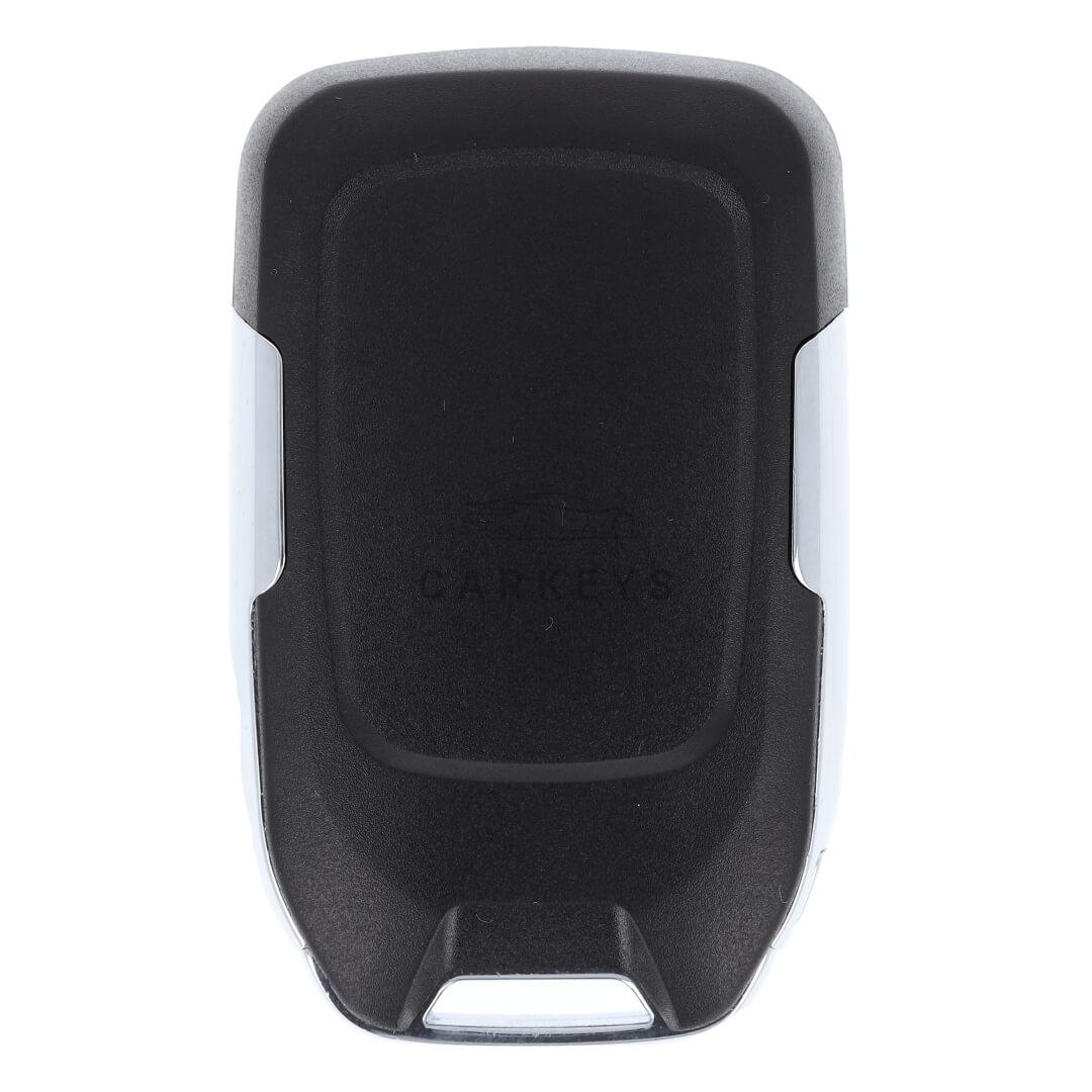 Корпус смарт ключа Chevrolet, GMC 4+1 кнопки HU100 (пикап)