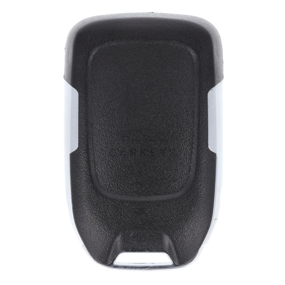 Корпус смарт ключа Chevrolet, GMC 5+1 кнопки HU100