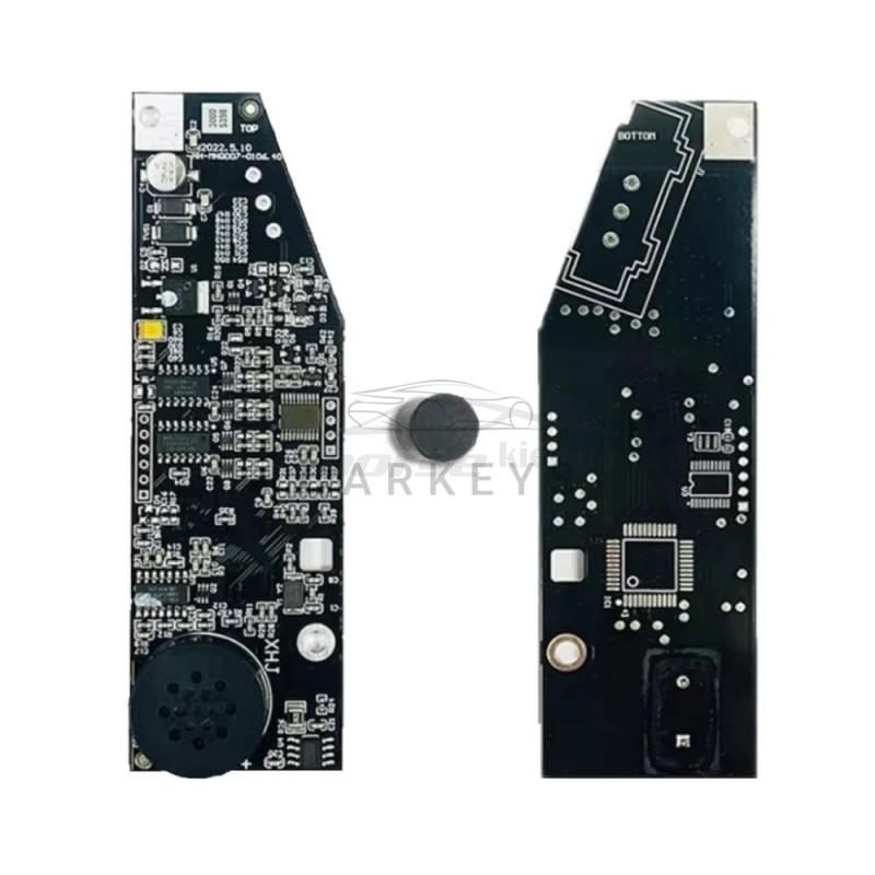 Емулятор електрозащіпки керма N360 ELV Module Emulator для автомобілів VAG 2004-2016