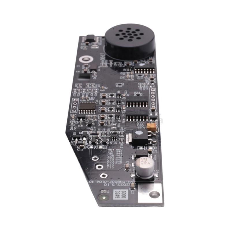 Емулятор електрозащіпки керма N360 ELV Module Emulator для автомобілів VAG 2004-2016