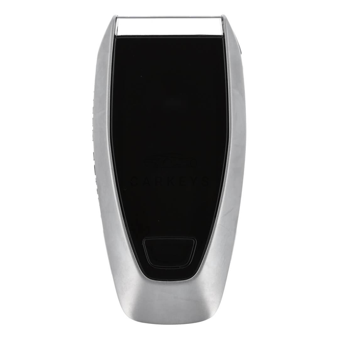 Смарт ключ Aston Martin DB12, DBX 3 кнопки 315MHz RY53-15K601-CA (Satin Key)