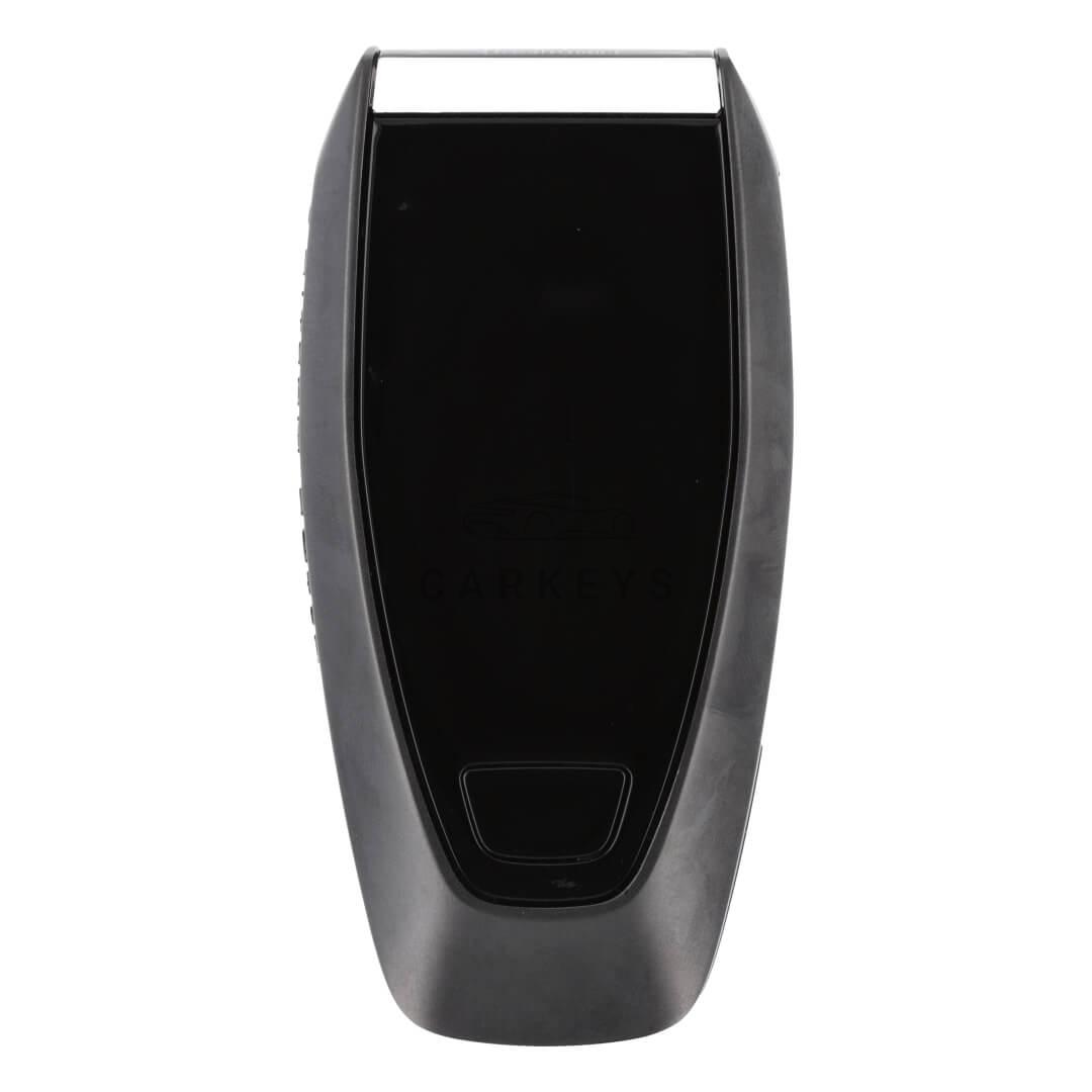 Смарт ключ Aston Martin DB12, DBX 3 кнопки 433MHz RY53-15K601-BA (Dark Key)