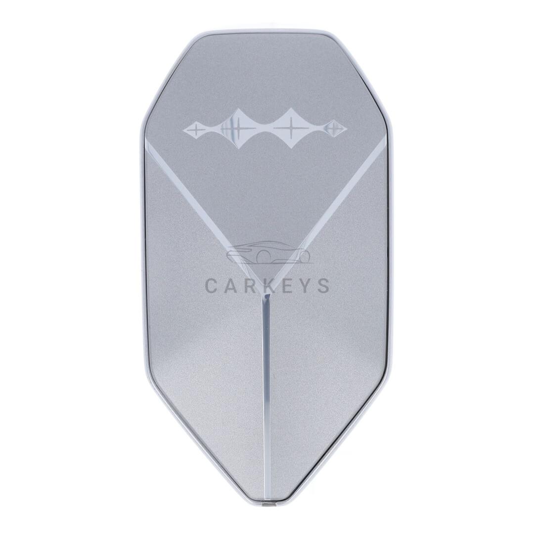 Смарт ключ BYD Formula Leopard 3, 5, 8  4 кнопки 433.92MHz ID46 NCF29AxE