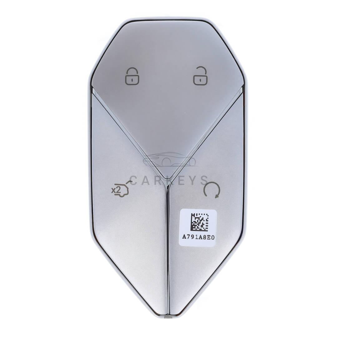 Смарт ключ BYD Formula Leopard 3, 5, 8 4 кнопки 433.92MHz ID46 NCF29AxE