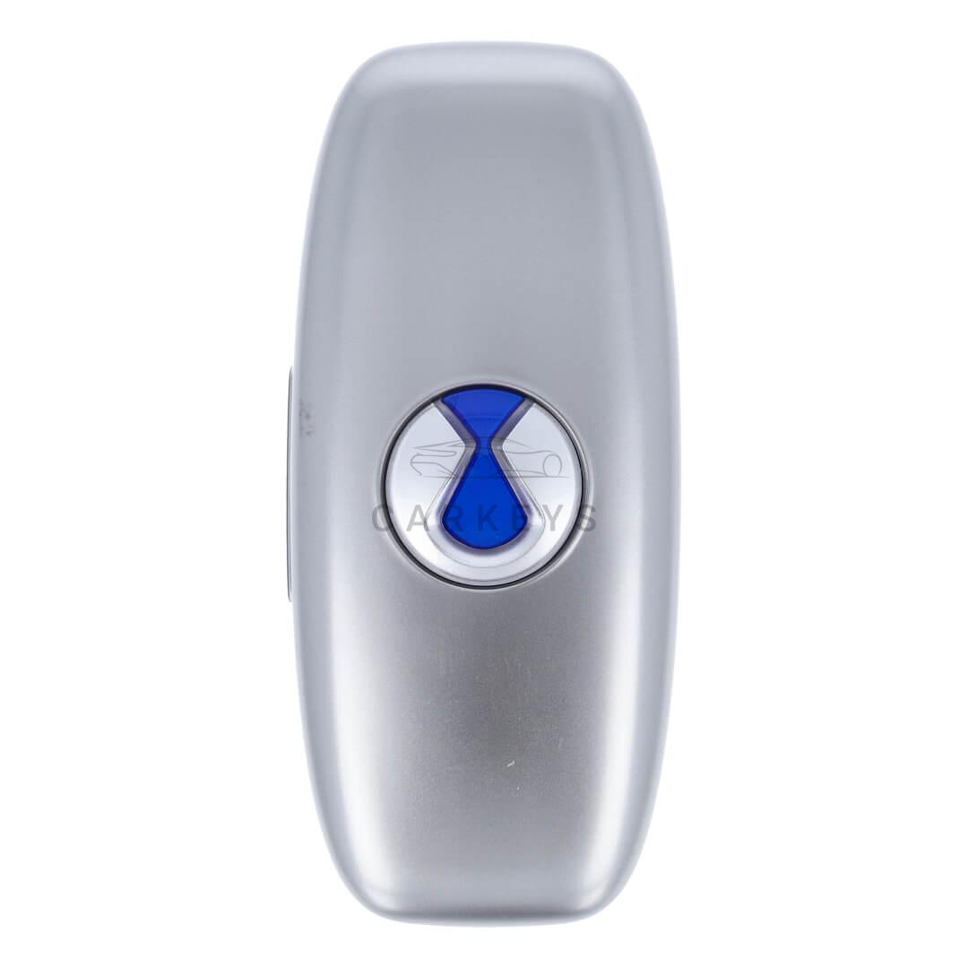 Смарт ключ Denza D9 6 кнопки 433.92MHz ID46 K2TF4-41A F4AT