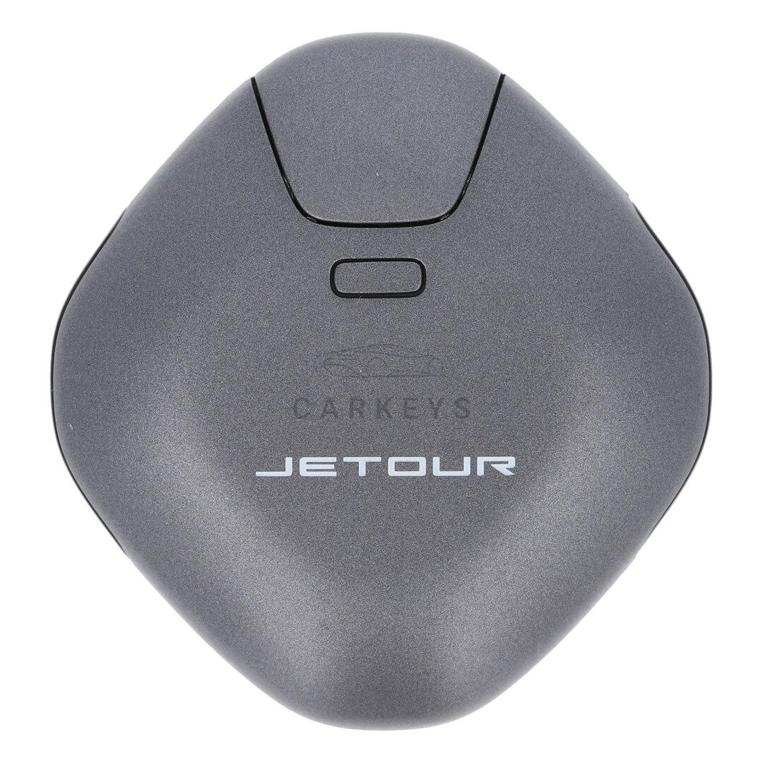 Смарт ключ Jetour Dashing 2022-2024 4 кнопки 433Mhz ID47 HT3 NCF29A