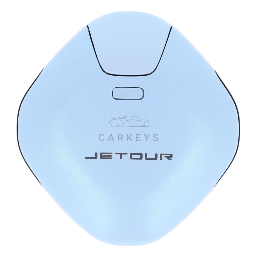 Смарт ключ Jetour Dashing 2022-2024 4 кнопки 433Mhz ID47 HT3 NCF29A