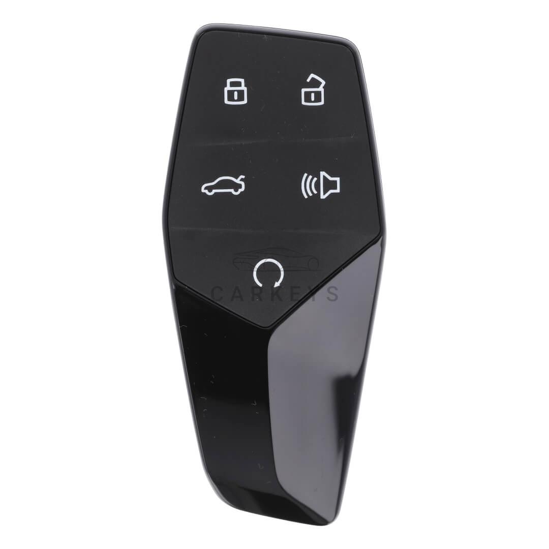 Смарт ключ MG ONE 2022+ 5 кнопки 433MHz ID47 HT3 PCF7953XTT