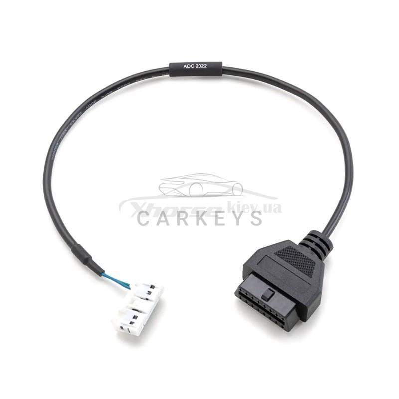 Кабель Bypass Cable для Lexus и Toyota ADC2022 Advanced Diagnostics